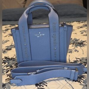 Kate Spade Kip Leather Mini Tote